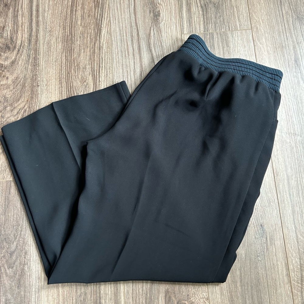 MARINA Rinaldi Sport Jersey  pull on Trouser SZ 31